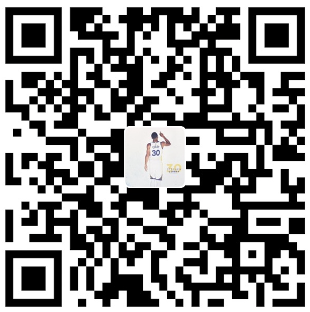 微信打赏二维码